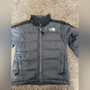 The north face jacket